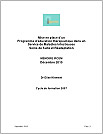 Memoire programme ETP