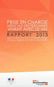 Quelle prise en charge du VIH en France