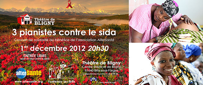 journée mondiale contre le sida