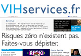vihservices