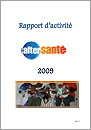 rapport-2009